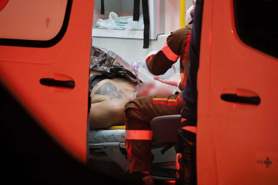 Subtenente aposentado atira na esposa e morre após disparar contra si em Campo Grande