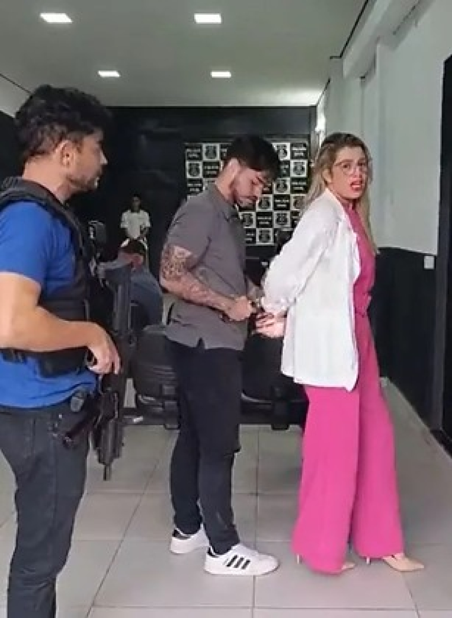 Prisão de advogada em escritório após críticas a delegado gera debate nacional no Brasil