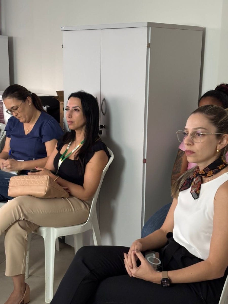 Novo modelo da saúde exige resultados e mobiliza equipes em Chapadão do Sul