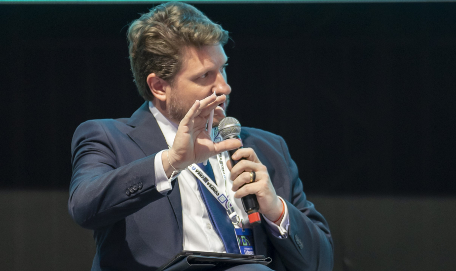 Frederico Felini retorna ao Governo de MS e assume Secretaria-Executiva de Comunicação