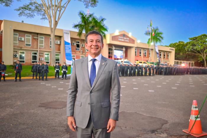 INTERFERÊNCIA OU COOPERAÇÃO NA SEGURANÇA PÚBLICA? 