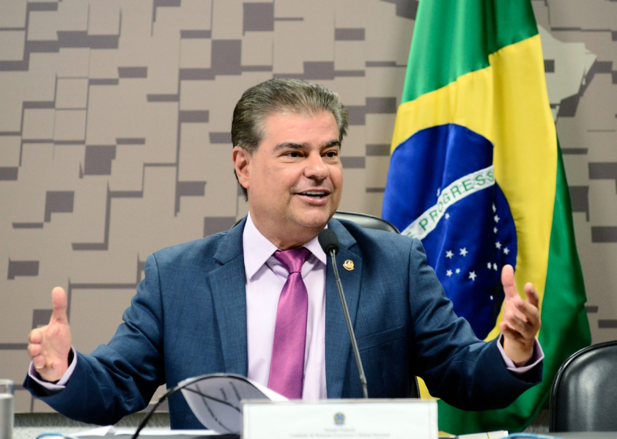 PSD fecha posição em MS e entra no jogo de 2026 ao lado de Riedel