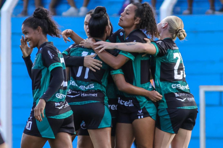 Mato Grosso do Sul ganha vitrine nacional com FC Pantanal na Copa do Brasil Feminina