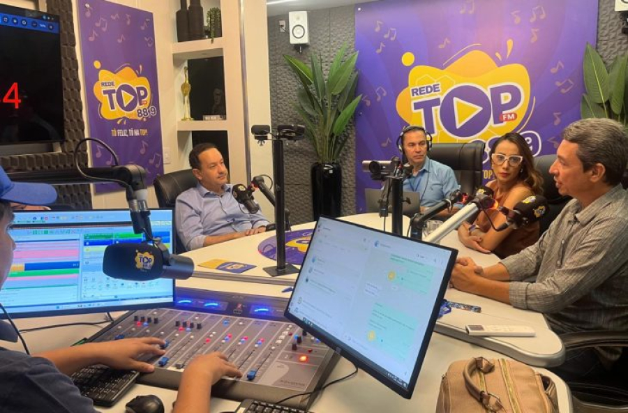 Mato Grosso do Sul acelera investimentos, amplia obras e impulsiona economia em 2026