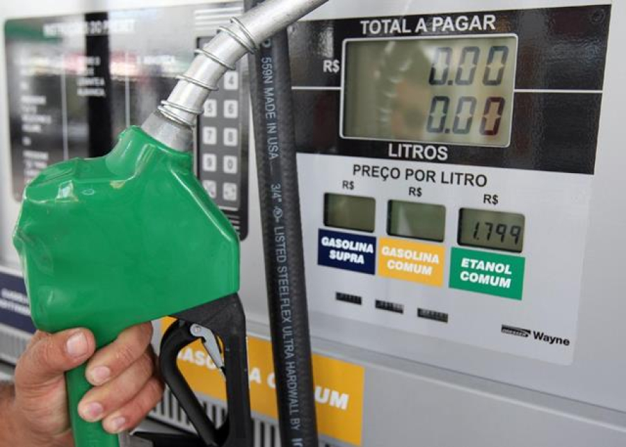 Diesel pode cair até R$ 1,20 em MS e reduzir preço de alimentos e frete