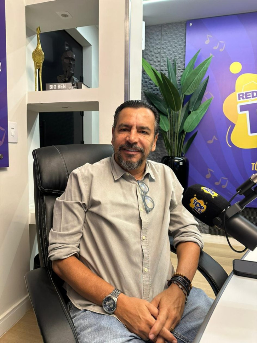 Após deixar secretaria, Marcelo Miranda entra na disputa por vaga na Assembleia em MS