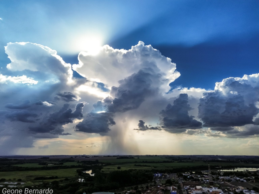 Mato Grosso do Sul terá inverno mais quente e chuvas irregulares, diz previsão climática