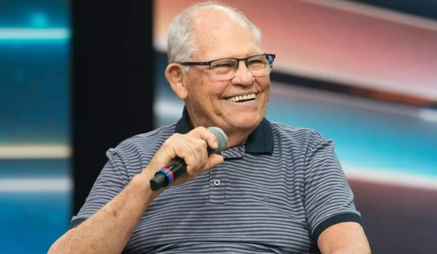 Morre Silvio Matos, ator e dublador que marcou gerações na TV brasileira, aos 82 anos