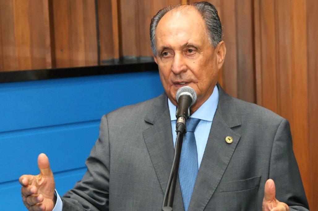 Zé Teixeira comemora ampliação da rede de cuidados para pessoas com TEA