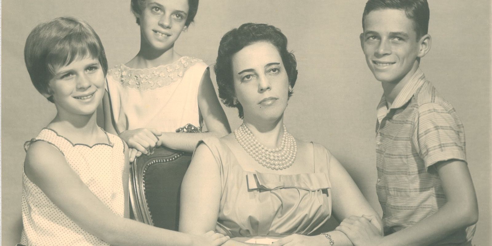 Morta há 50 anos, Zuzu Angel usou a maternidade como arma política