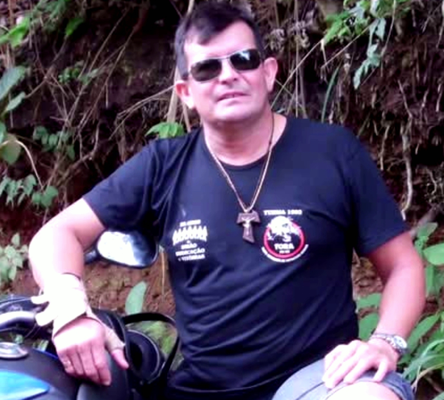 Subtenente aposentado que atirou na esposa segue vivo em estado gravíssimo em Campo Grande (MS)