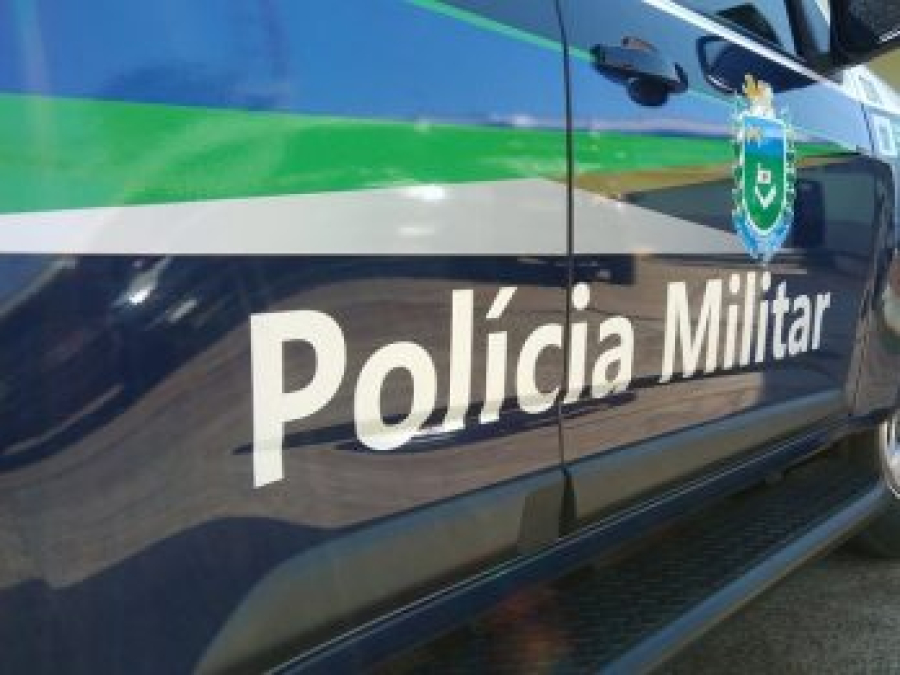 Tentativa de furto é frustrada por vítima e termina com prisão em Chapadão do Sul