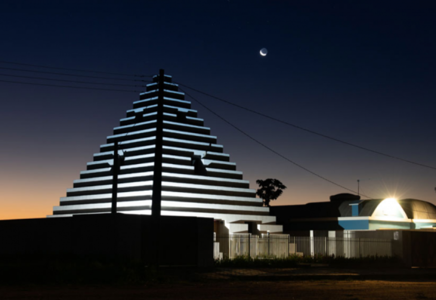 Lei em Corguinho transforma áreas em zona urbana e reforça crescimento em Mato Grosso do Sul