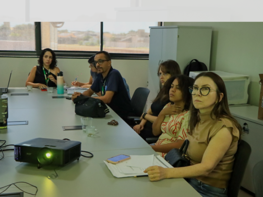 Chapadão do Sul implanta e-SUS JOIN e fortalece gestão da saúde pública