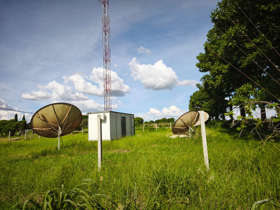Chapadão do Sul enfrenta ausência de canais de TV aberta mesmo com o crescimento do setor no Brasil