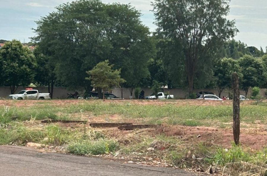 Túmulo de vítima de feminicídio é violado em Eldorado e polícia investiga possível necrofilia em Mato Grosso do Sul