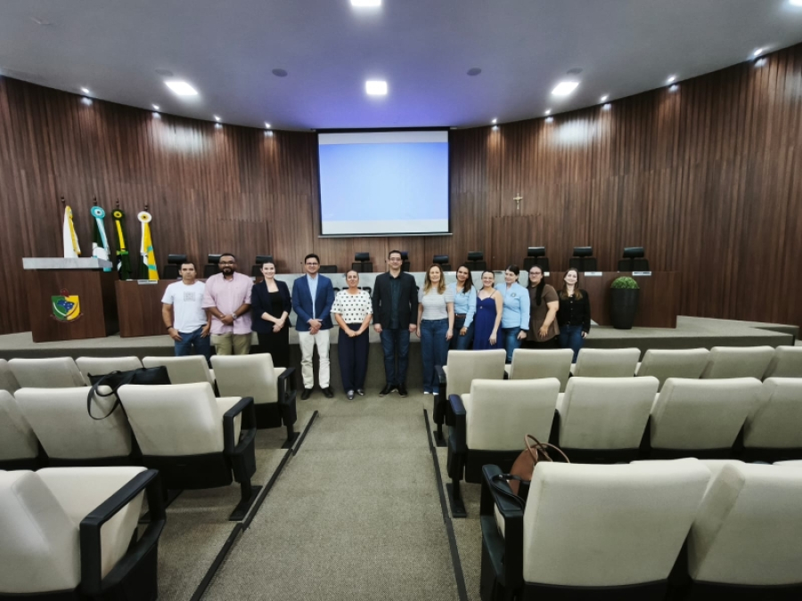 Audiência pública detalha LDO 2027 e futuro dos investimentos em Chapadão do Sul