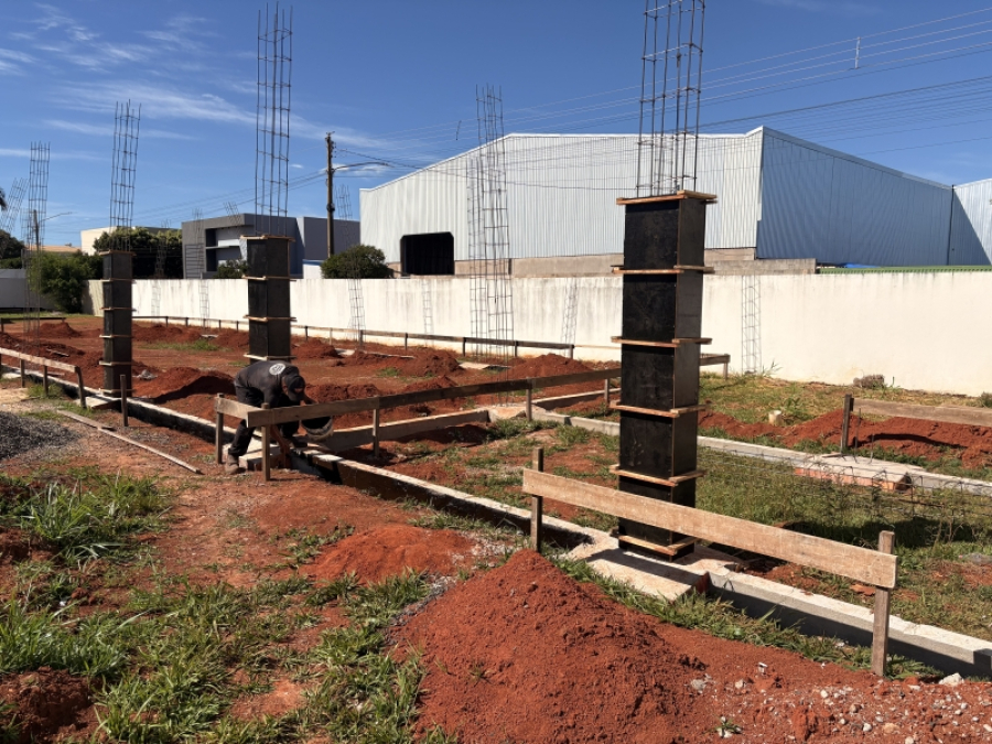 Conviver ganha nova cancha de bocha e fortalece convivência de idosos em Chapadão do Sul