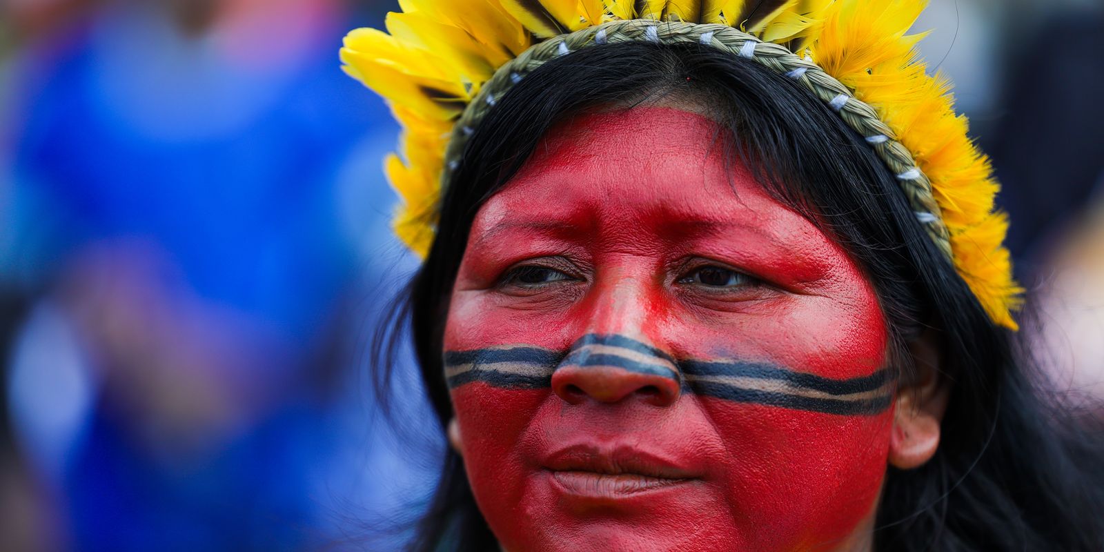 Estudo do Ipea aponta poucos indígenas liderando grupos de pesquisa