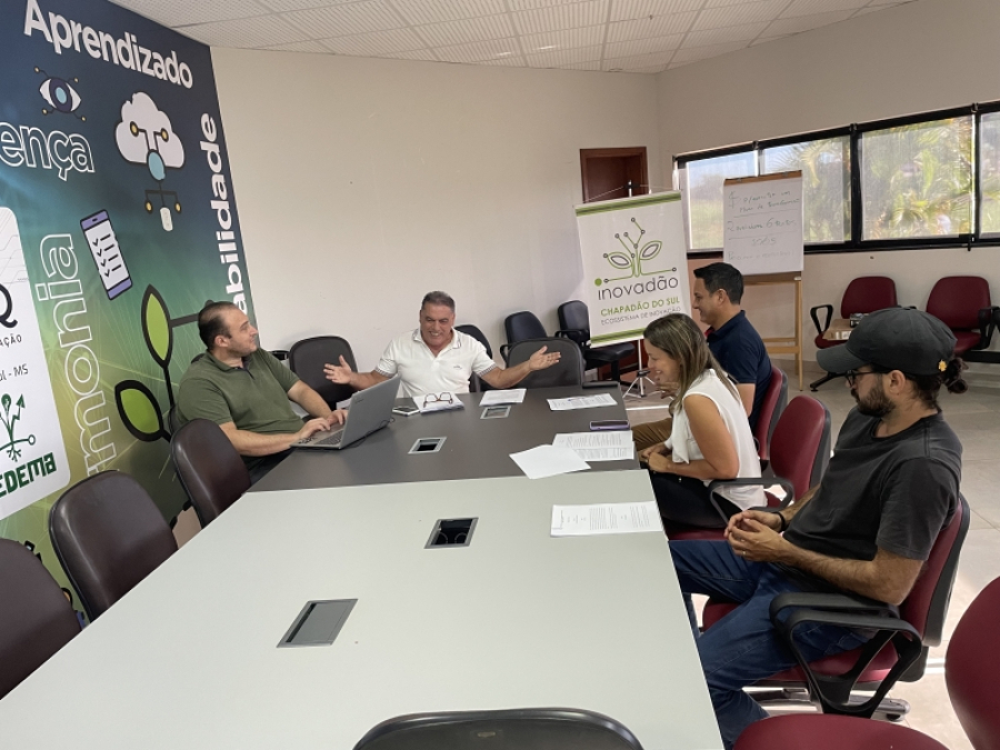 CONDECON de Chapadão do Sul Avança com Nova Estrutura e Fundo para Direitos do Consumidor