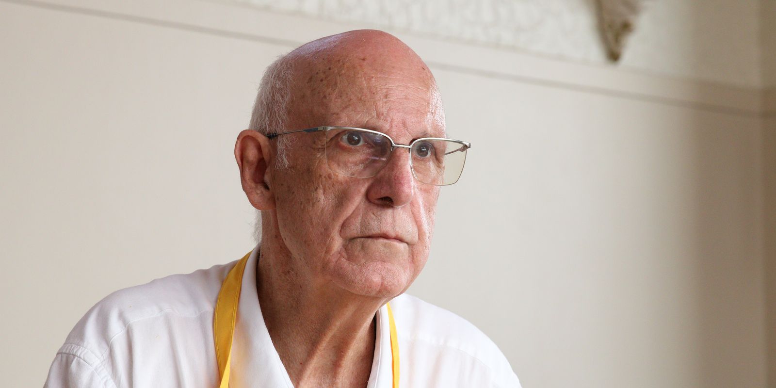 Na Mesa com Datena recebe padre Júlio Lancellotti nesta terça-feira