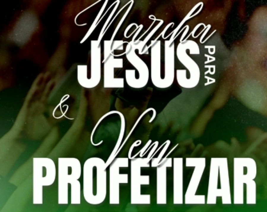 Marcha para Jesus retorna e deve reunir multidão em Chapadão do Sul