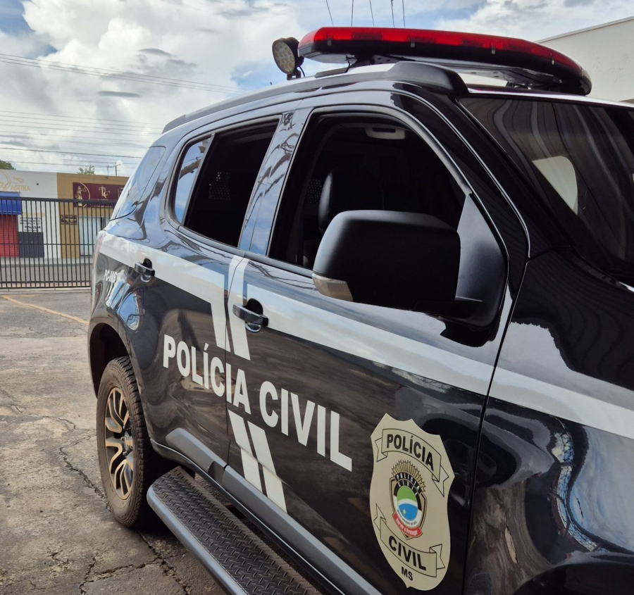 Polícia prende mulher por lavagem de dinheiro em Paranaíba (MS)