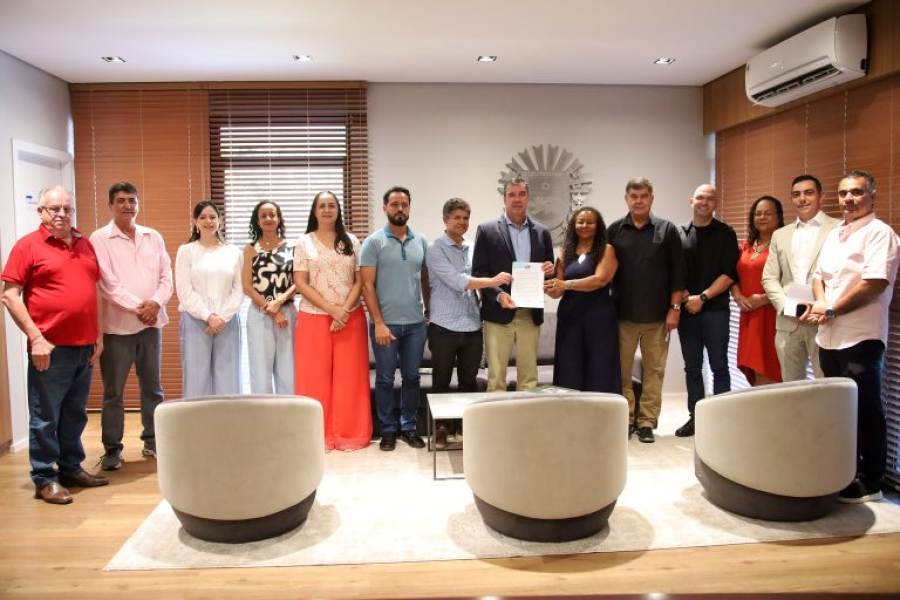 Concurso professores MS 2026 terá 2 mil vagas na rede estadual