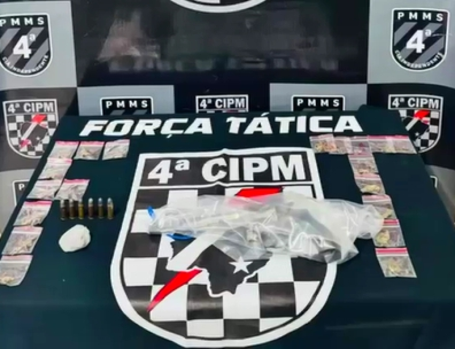 Confronto com Força Tática termina com morte em Costa Rica