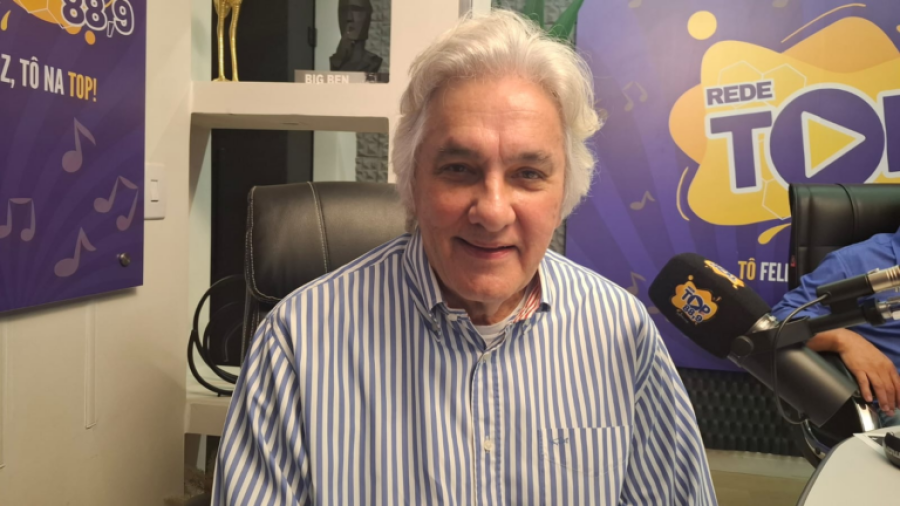 Delcídio do Amaral confirma volta à política e projeta governo de MS