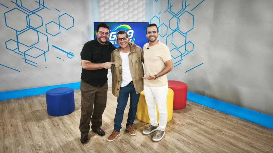 Chapadão do Sul ganhará seis novos canais de TV aberta até o fim de 2026, anuncia Rede Educativa de MS