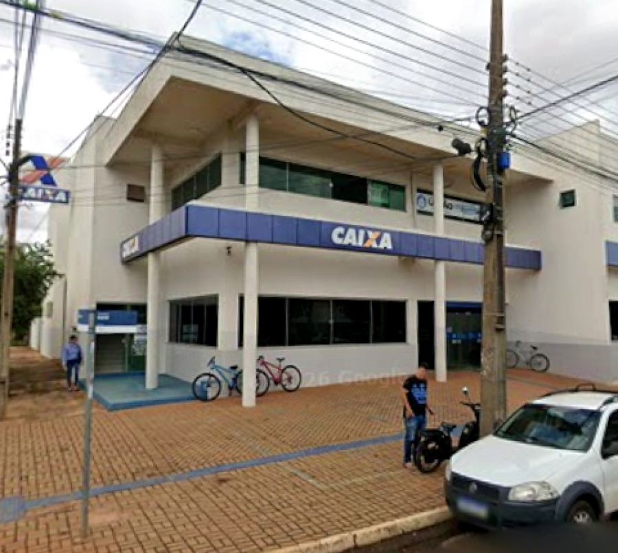 Greve dos bancários começa nesta quinta-feira e deve afetar atendimento da Caixa e do Banco do Brasil em Chapadão do Sul