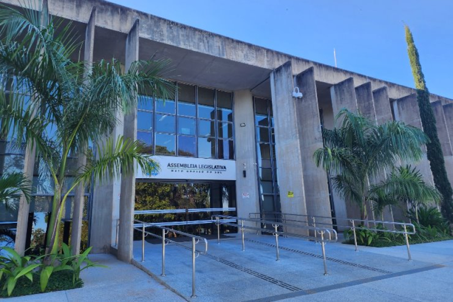 Pesquisa aponta nomes mais citados para deputado estadual em Mato Grosso do Sul