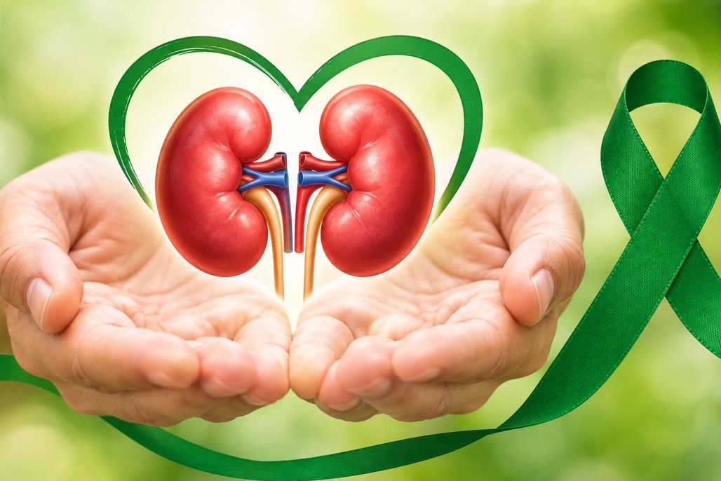 <b>Setembro Verde</b>: Doação de órgãos e tecidos revertidas em esperança