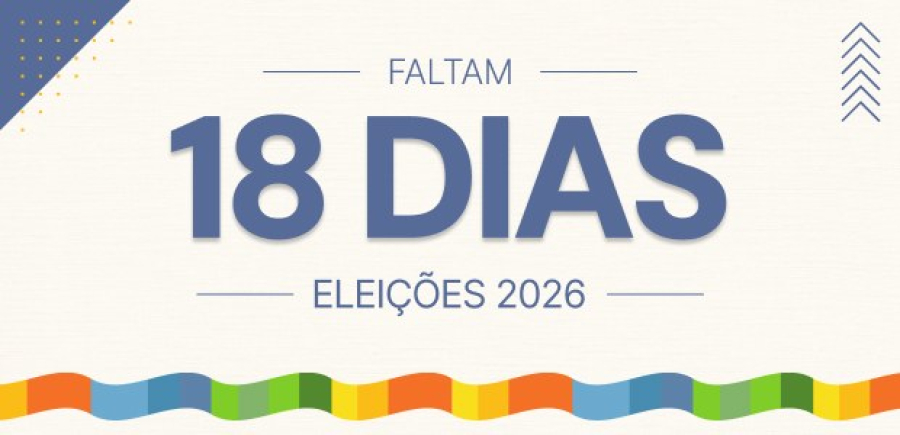 Eleições 2026: veja as regras para jovens, maiores de 70 e eleitores obrigados