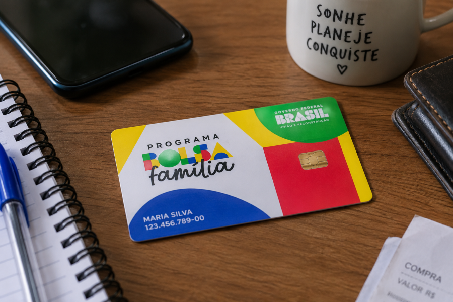 Lula anuncia reajuste de 15% no Bolsa Família a 17 dias das eleições