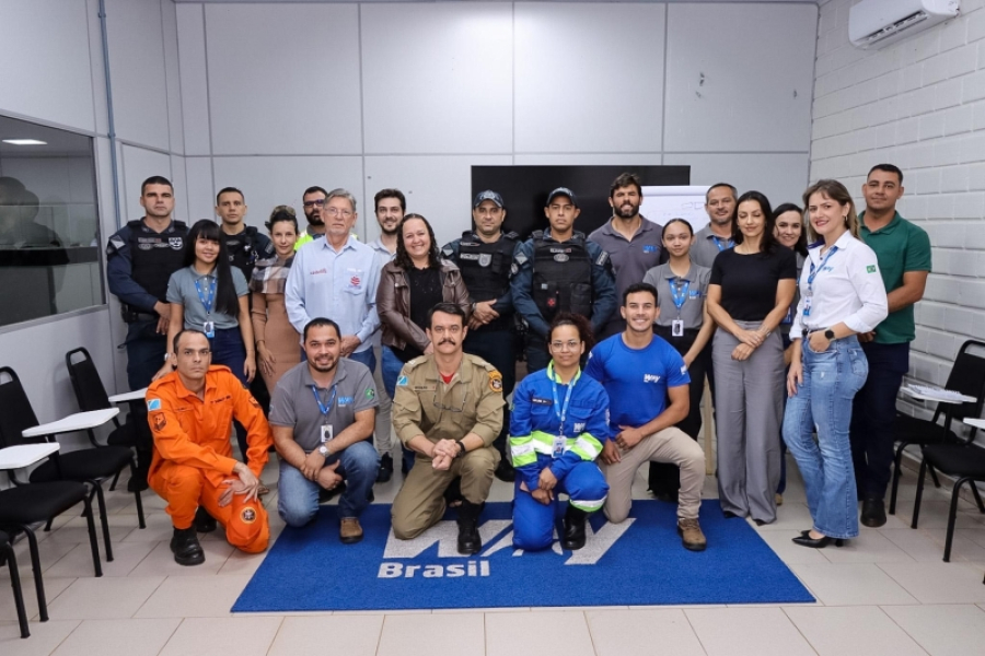 Semana Nacional de Trânsito terá ações de orientação e segurança em Chapadão do Sul