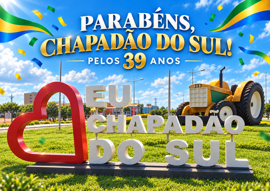 Dois campeonatos estaduais movimentam a programação esportiva de outubro em Chapadão do Sul