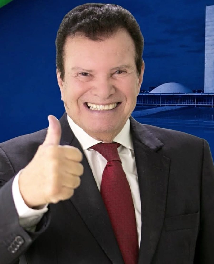 Faltando três dias para a eleição, candidato do PRD diz não ter recebido Fundo Eleitoral
