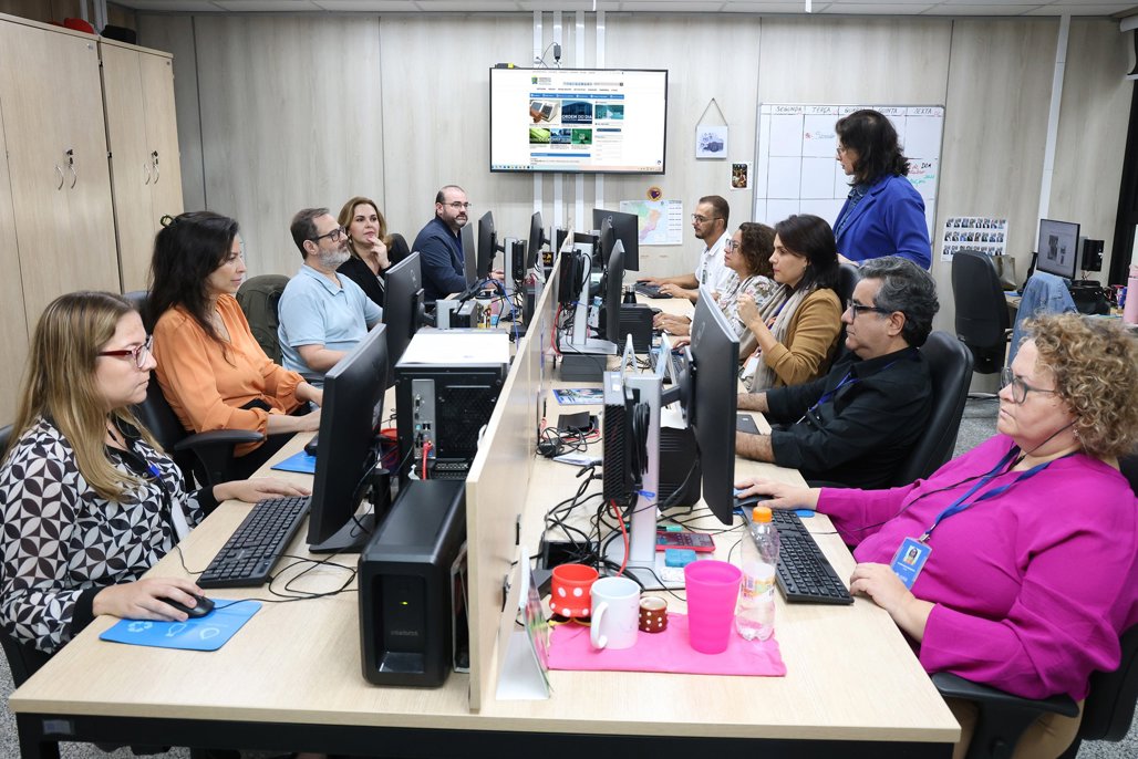 <b>Transparência: </b>Comunicação da ALEMS fará cobertura das eleições 2026 ao vivo