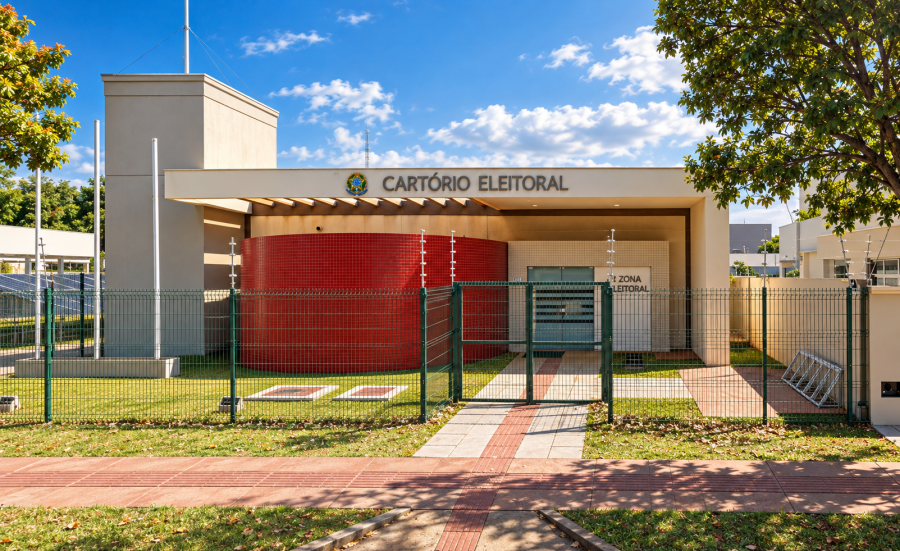Eleições 2026: juíza da 48ª Zona Eleitoral orienta eleitores de Chapadão do Sul e Paraíso das Águas