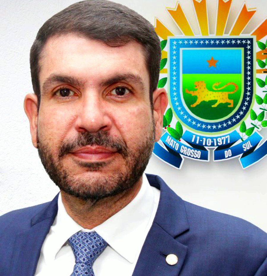 Composição da Alems pode mudar antes da posse após julgamento do TSE sobre Jamilson Name