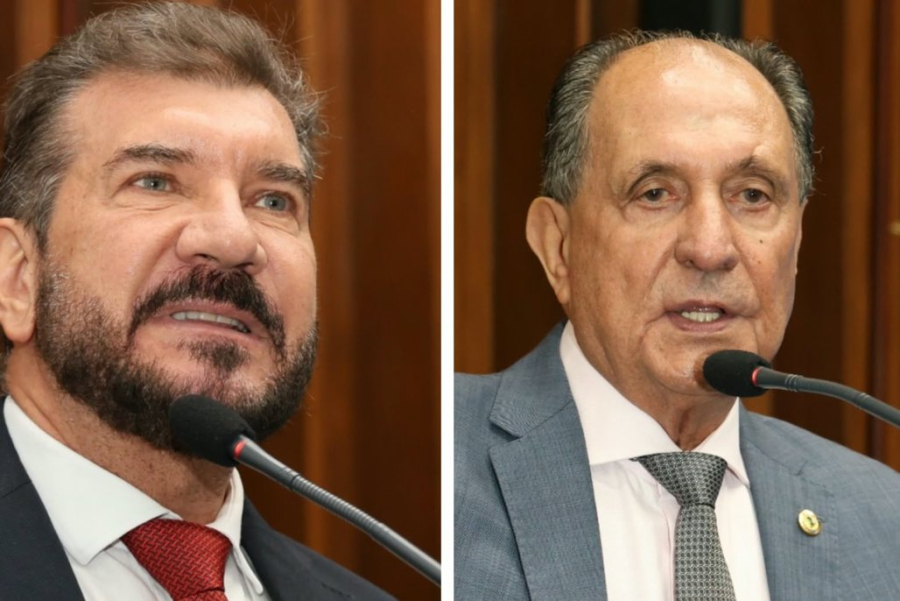 Deputados da ALEMS divergem sobre Lula e Flávio Bolsonaro em debate na Assembleia
