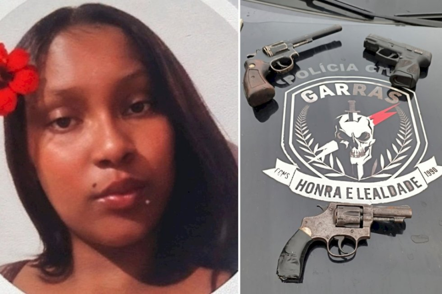 Operação Descarrilho: investigação sobre morte de pai de adolescente termina com três suspeitos mortos em MS