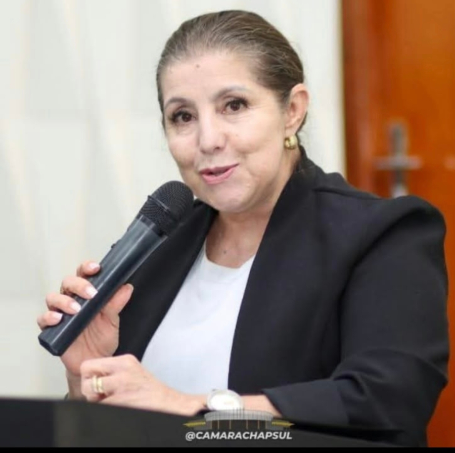 Ex-vereadora e professora Almira sofre acidente doméstico e recebe atendimento oftalmológico em Campo Grande