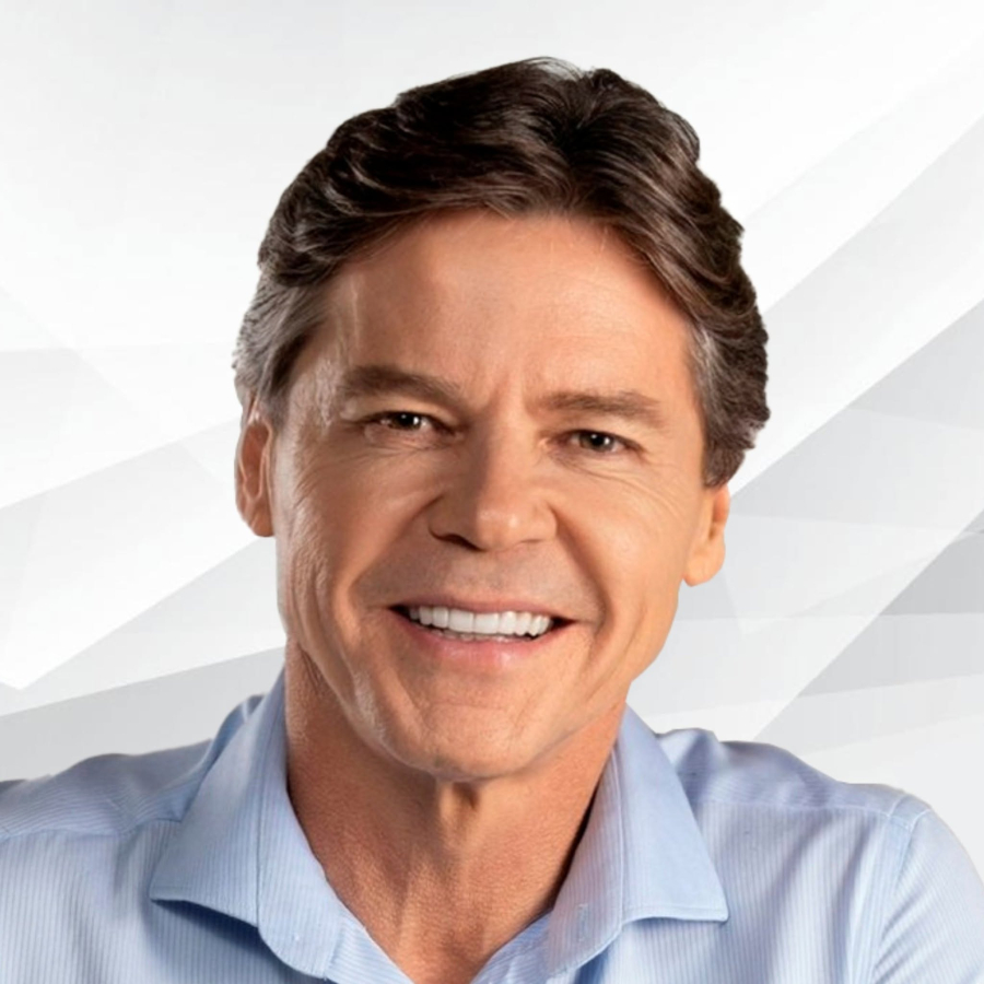 Deputado Paulo Duarte sofre AVC isquêmico transitório e recebe stent em Campo Grande
