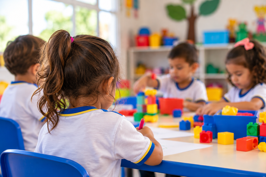 Creche de Férias em Chapadão do Sul atenderá crianças da rede municipal em janeiro de 2027